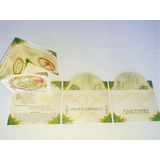 25x2 Cd Personalizado