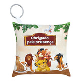 26 Almochaveiros Rei Leao