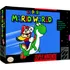 26 Caixas Cartucho Snes Super Nintendo + Berço - Temos Todos