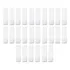 26 Peças De Fita Adesiva De Dupla Face Golf Grip Tape