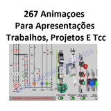 267 Animacoes Para Apresentacoes