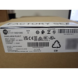 2711p t4w21d8s Panelview Plus 7 Allen Bradley