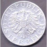 2742 ................. Áustria - 2 Shilling 1947 