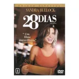 28 Dias Dvd