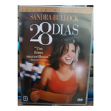 28 Dias Dvd Original