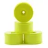 2801-02 Rodas Offset Zero Amarelo Pro-line Velocity Vtr 4.0 