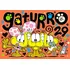 29. Gaturro, De Nik. Editorial De La Flor, Tapa Blanda En Español