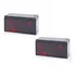 2baterias Csb Gp 1272 28w 12v 7,2a Apc Sms Nhs