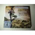 2cd+dvd - Jethro Tull's Ian Anderson - Thick As A Brick - Li