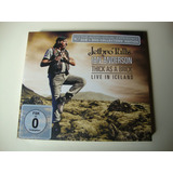 2cd dvd