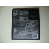 2cd dvd