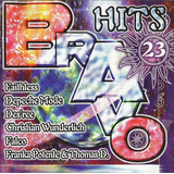 2cds Bravo Hits 23