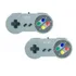 2controles Usb Para Pc Super Manete Tv Box Joystick Windows 