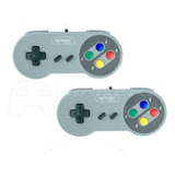 2controles Usb Para Pc