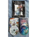 2dvd Hq Alice No