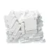 2kg De Giz Branco Para Tacos De Sinuca   Bilhar