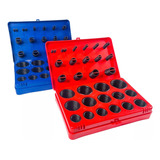 2kits Anel Oring polegada