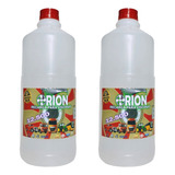 2litro Gel Embreagem Polia