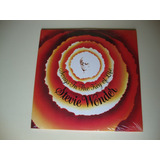 2lp+7 - Stevie Wonder - Songs In The Key Of Life - Import