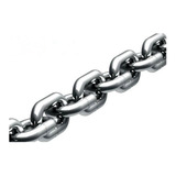 2m Corrente De Inox