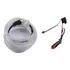 2m Luz Fria Car Led Wire Neon Lâmpada Atmosfera Luz