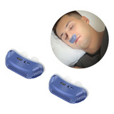 2maquina Anti ronco Para