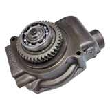 2p0662   Bomba De Agua P cat 3304 3306 120b D6d 966c D4d