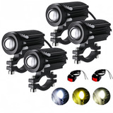 2par Farol De Milha