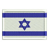 2patch Band 1 Israel
