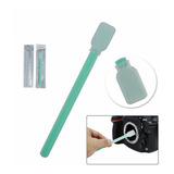 2pc Haste Swab Limpeza