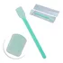 2pc Haste Swab P/ Limpeza De Sensor Cmos Olympus Fujifilm