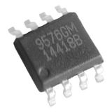2pc Transistor Ap9576gm 9576gm