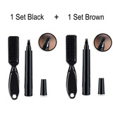 2pcs A Prova De