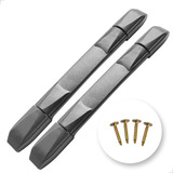 2pcs Alca Plana Para