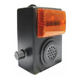2pcs Campainha Telefone Auxiliar