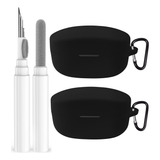 2pcs Capa De Silicone
