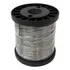 2pcs Carretel Arame Aço Inox Cerca Eletrica Fio 0,45mm 760mt