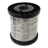 2pcs Carretel Arame Aco