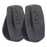 2pcs Controle Remoto Ppa