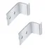 2pcs Golf Cart Seat Dobnes De Acessórios Manutenção De