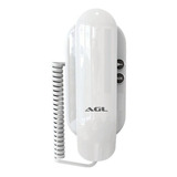2pcs Interfone Agl Gancho