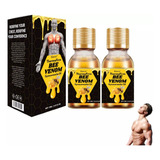 2pcs Oleo De Aquecimento