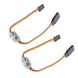 2pcs Servo Signal Reverser