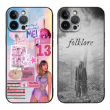 2pcs Taylor Swift Capa