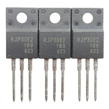 2pcs Transistor Rjp30e2   Rjh30e2 30e2 Original