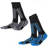 2prs Meia Termica Ski