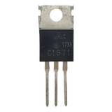 2sc1971 Original Transmissor Fm