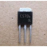2sc5706 Transistor C5706 Smd