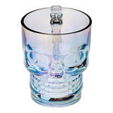 2un Caneca Vidro Chopp