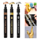 2un Caneta Marcador Liquid